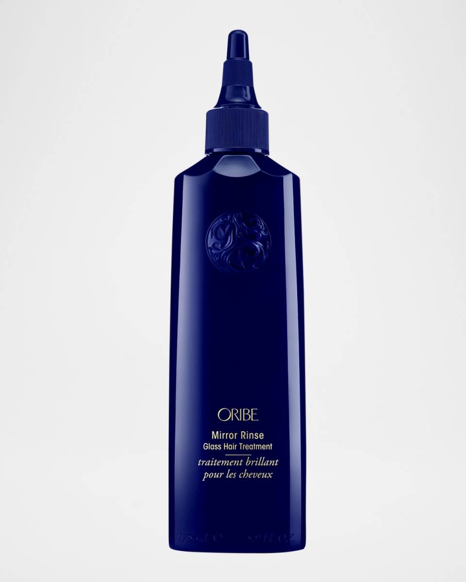 Mirror Rinse Glass Hair Treatment, 5.9 oz.