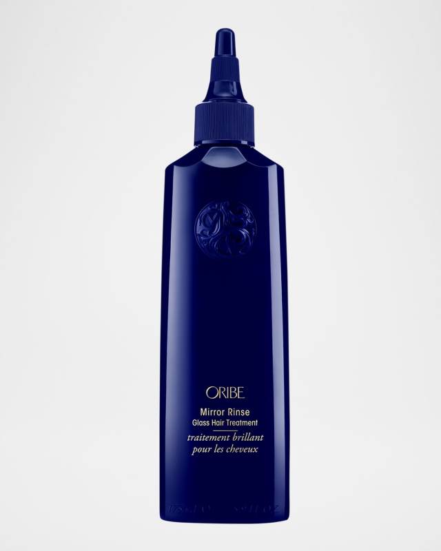 Mirror Rinse Glass Hair Treatment, 5.9 oz.
