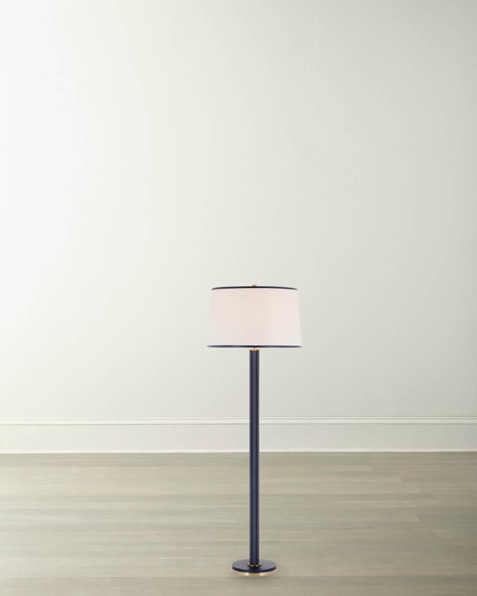 Riley 66" Floor Lamp by Ralph Lauren