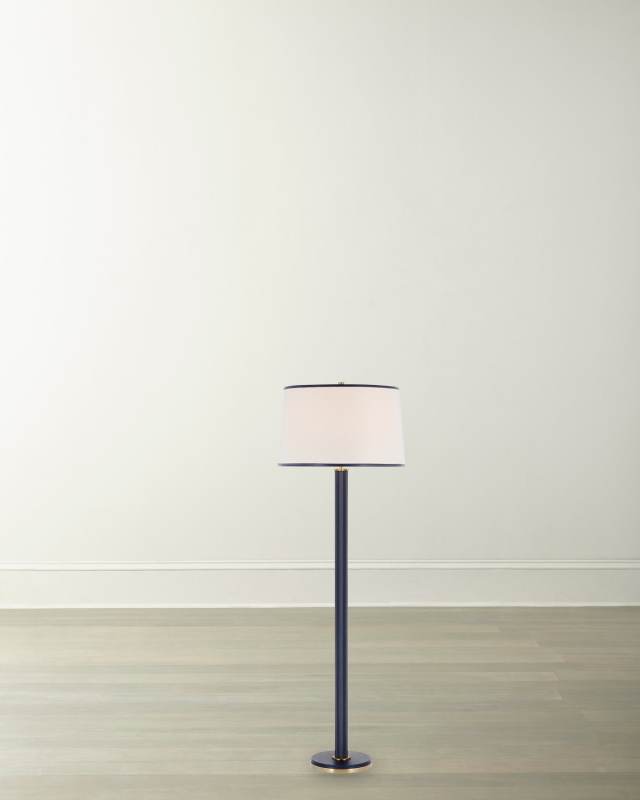 Riley 66" Floor Lamp by Ralph Lauren
