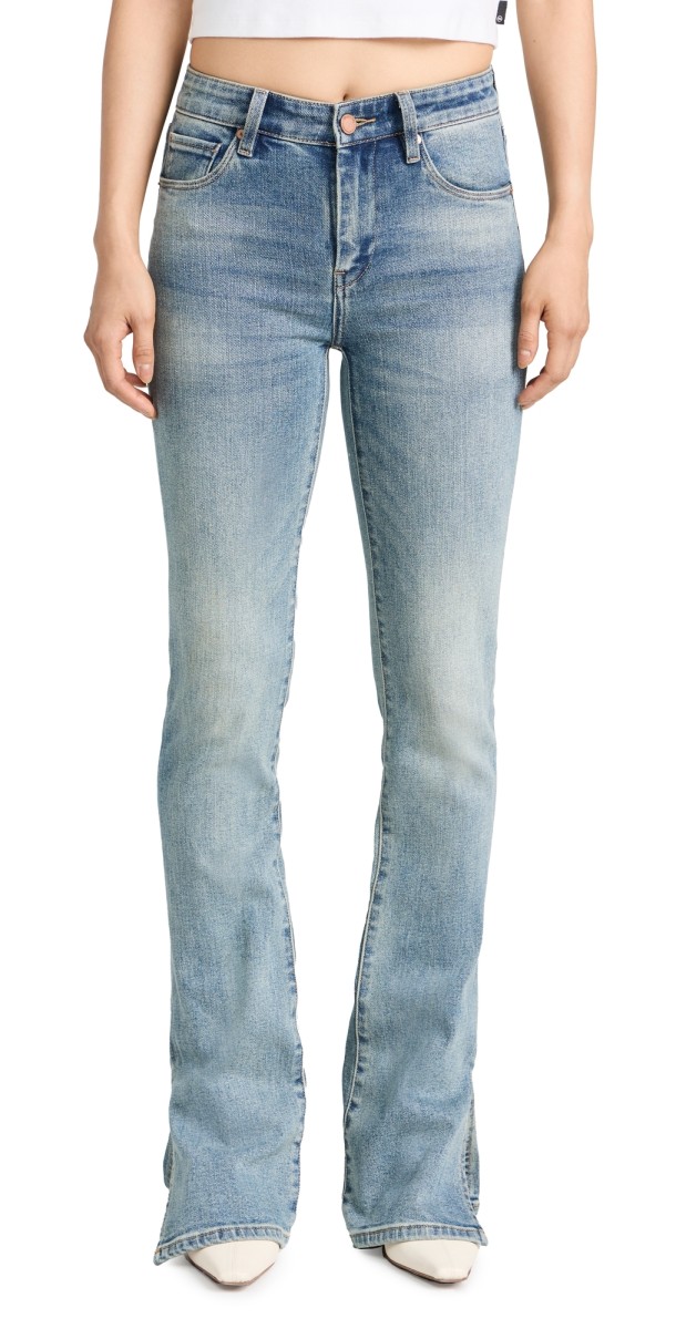 BLANKNYC Follow Your Arrow Jeans Follow Your Arrow
