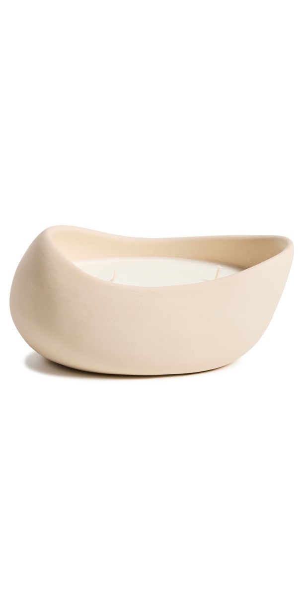 AMEN Luz Ginger Scented Candle Ginger