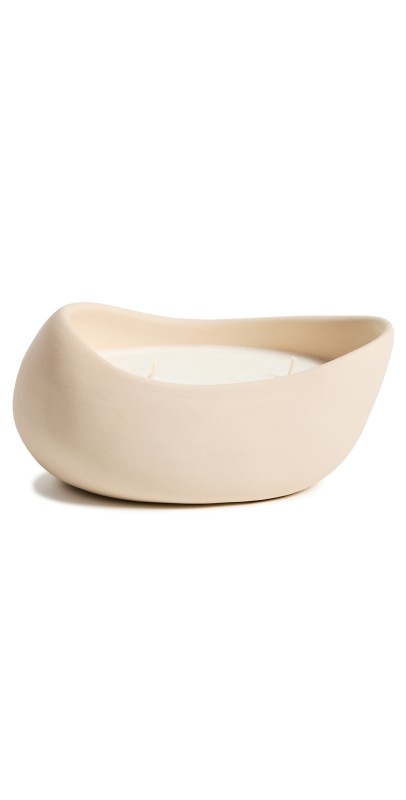 AMEN Luz Ginger Scented Candle Ginger