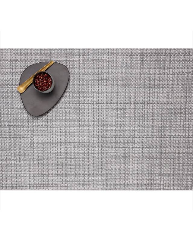 Basket Weave Placemat, 14" x 19"