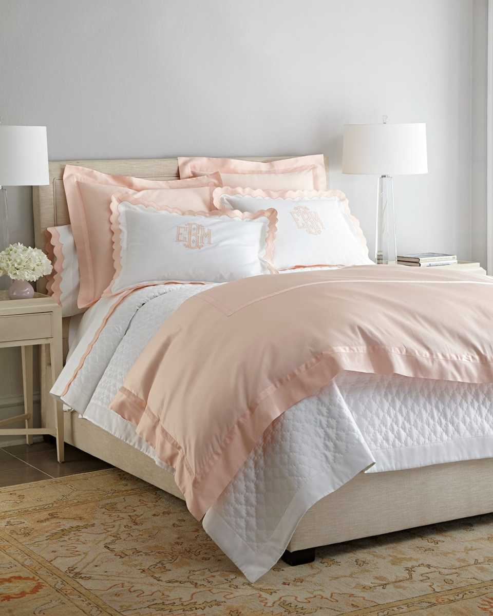 Ava Quilted Sham,