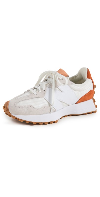 New Balance 327 Sneakers Sea Salt