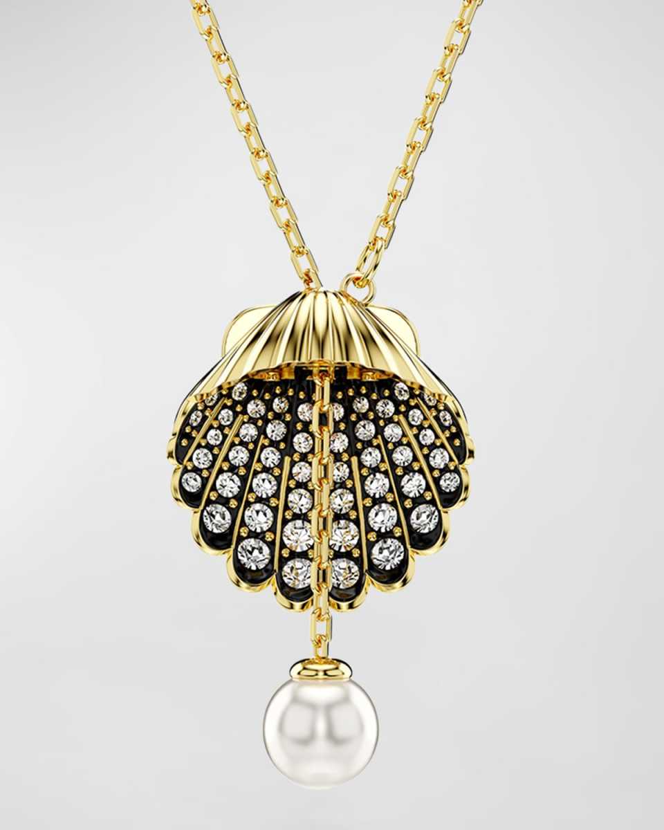 Idyllia Pendant Necklace