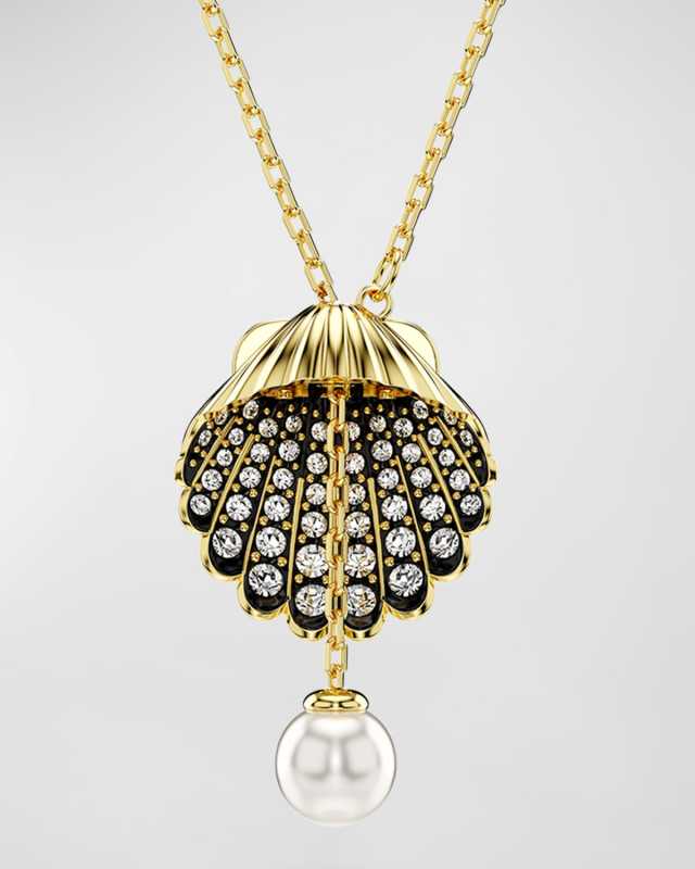 Idyllia Pendant Necklace