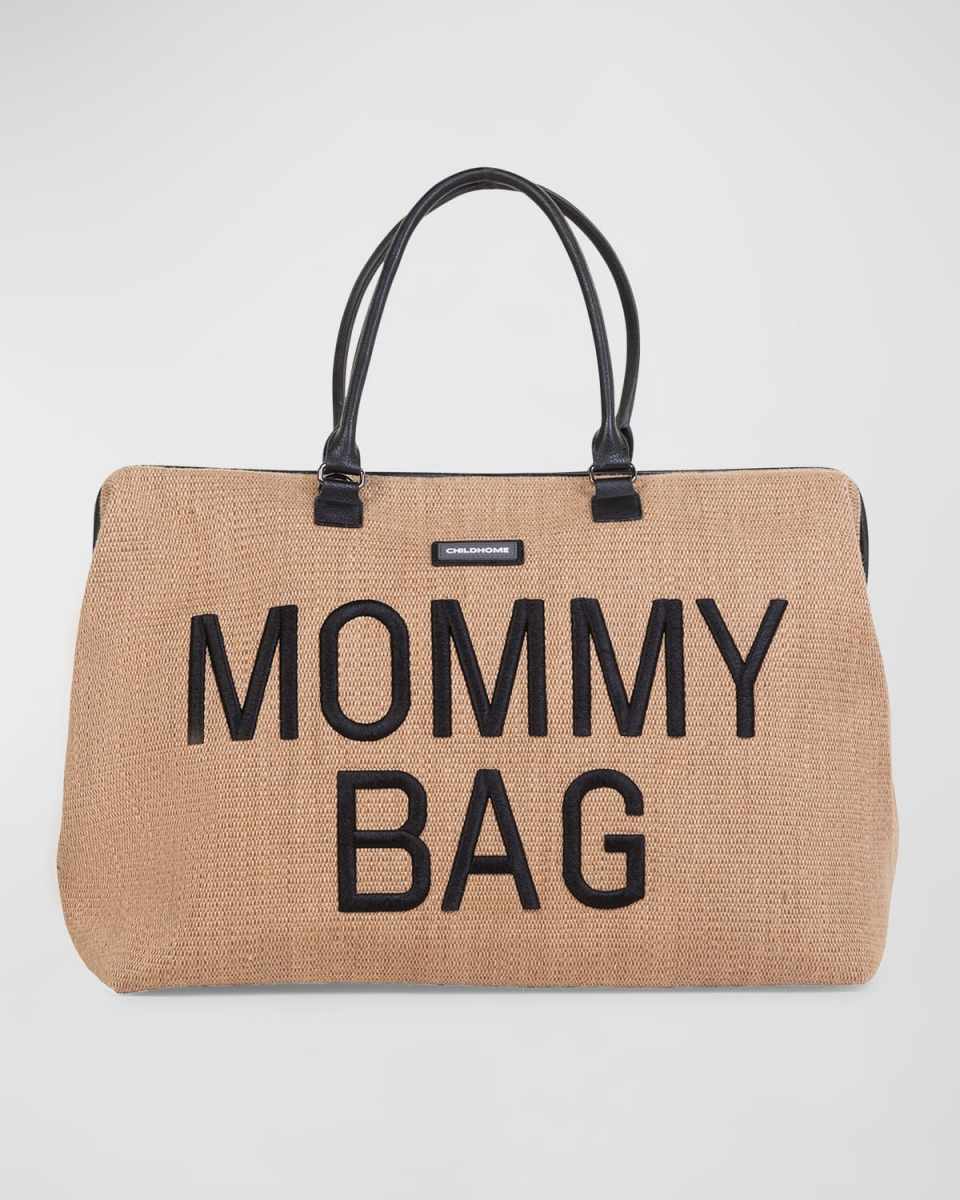 Mommy Bag, XL Diaper Bag