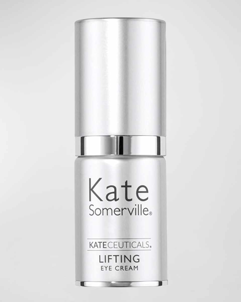 KateCeuticals Lifting Eye Cream, 0.5 oz.