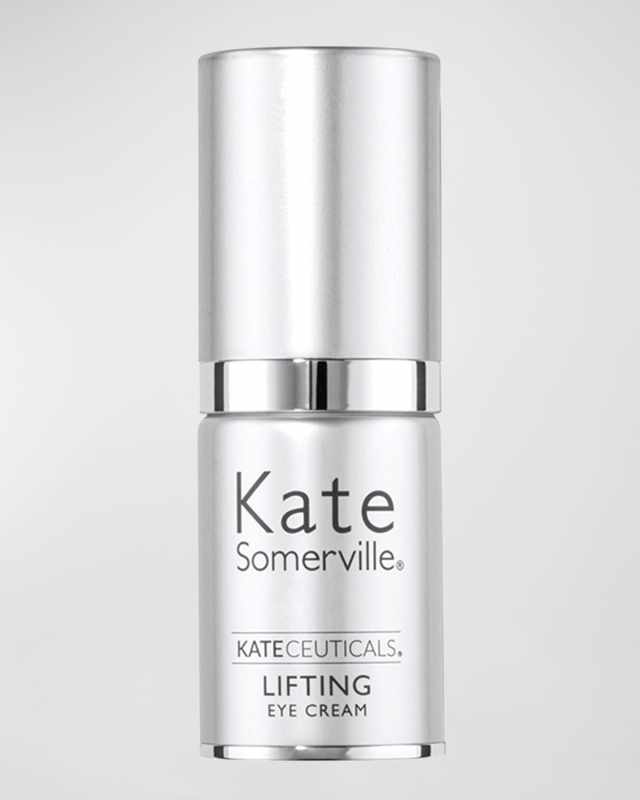 KateCeuticals Lifting Eye Cream, 0.5 oz.