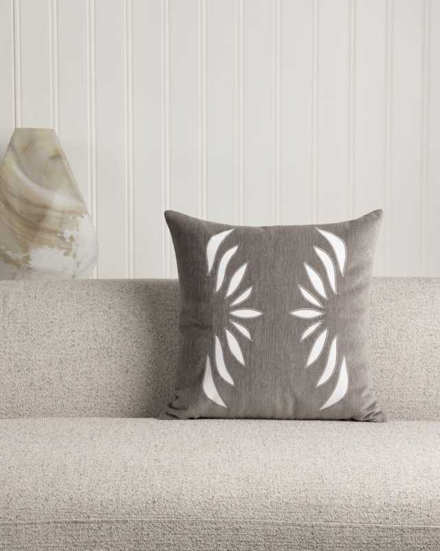 Heritage Decor Pillow