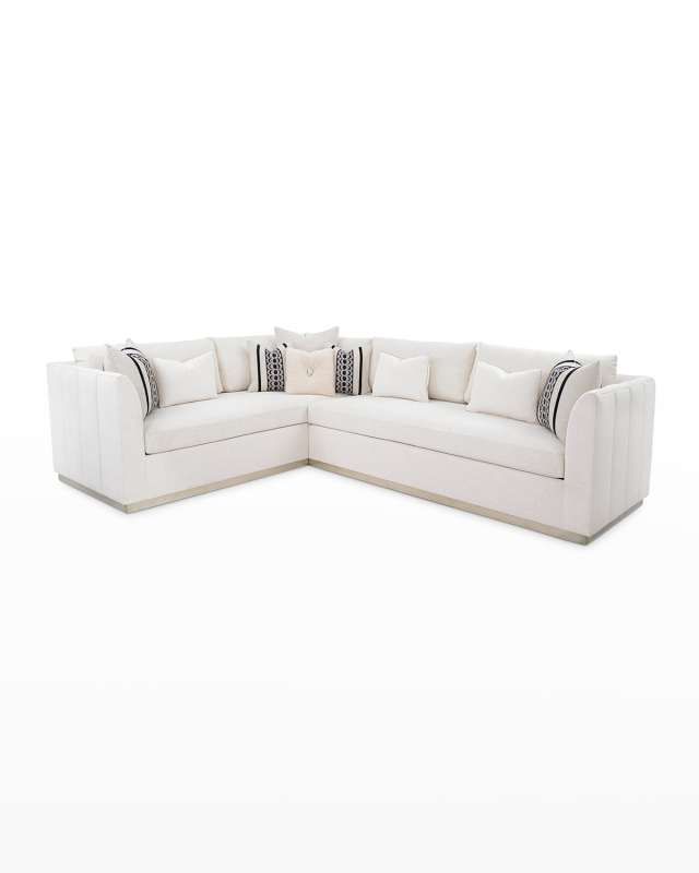 Paris Corner Sectional