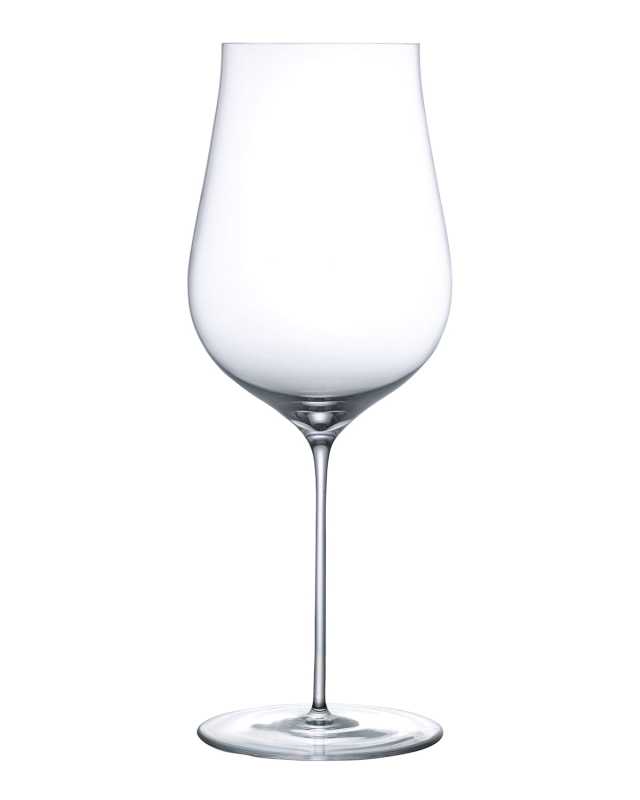 Ghost Zero Tulip Red Wine Glass