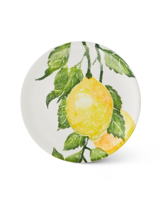 Limoni Salad Plate
