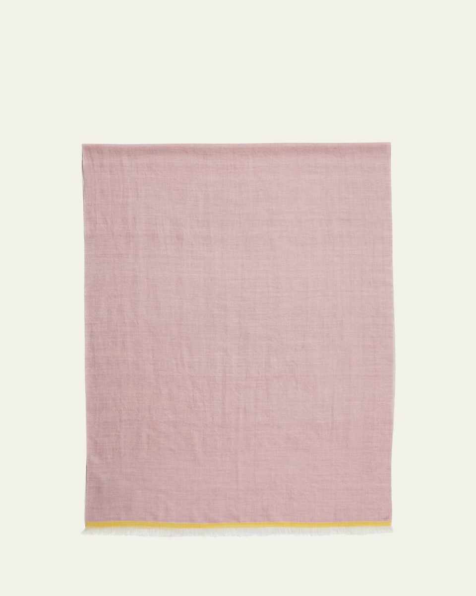 Janus Cashmere Scarf