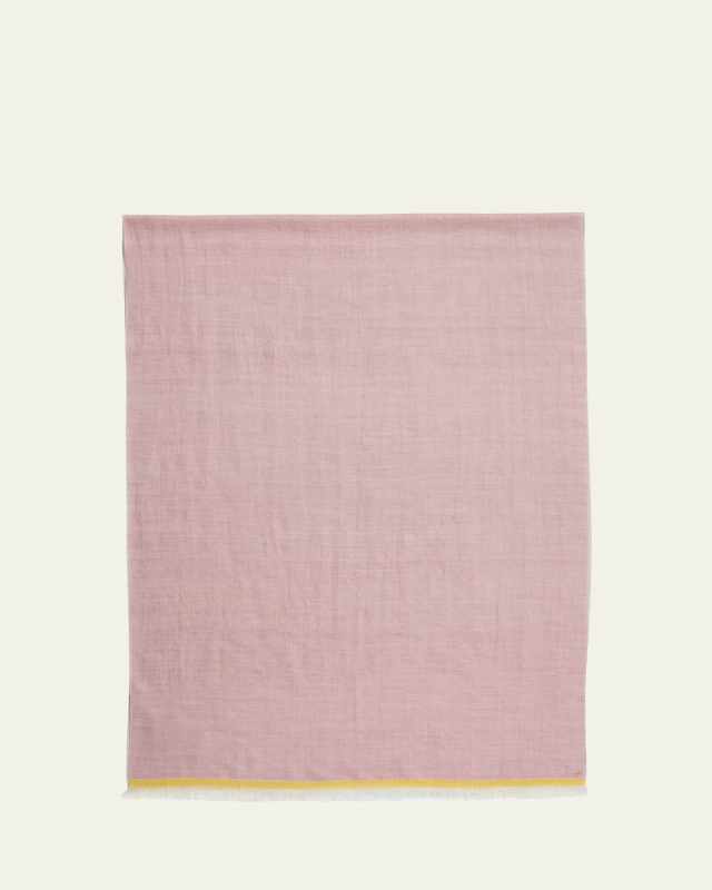 Janus Cashmere Scarf