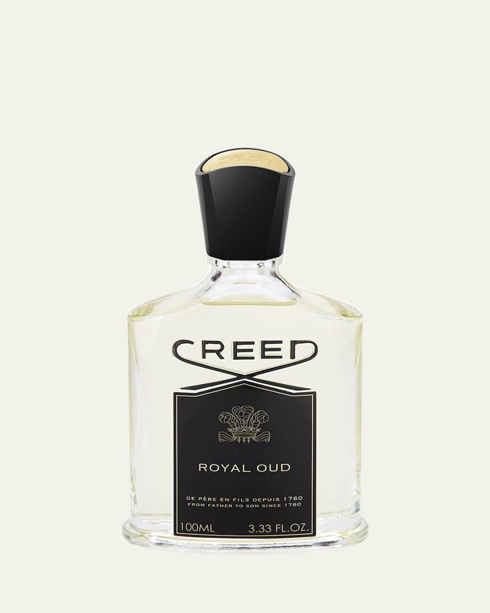 Royal Oud Perfume,