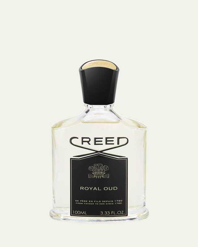 Royal Oud Perfume,