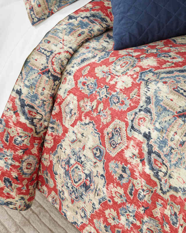 Massimo Duvet,