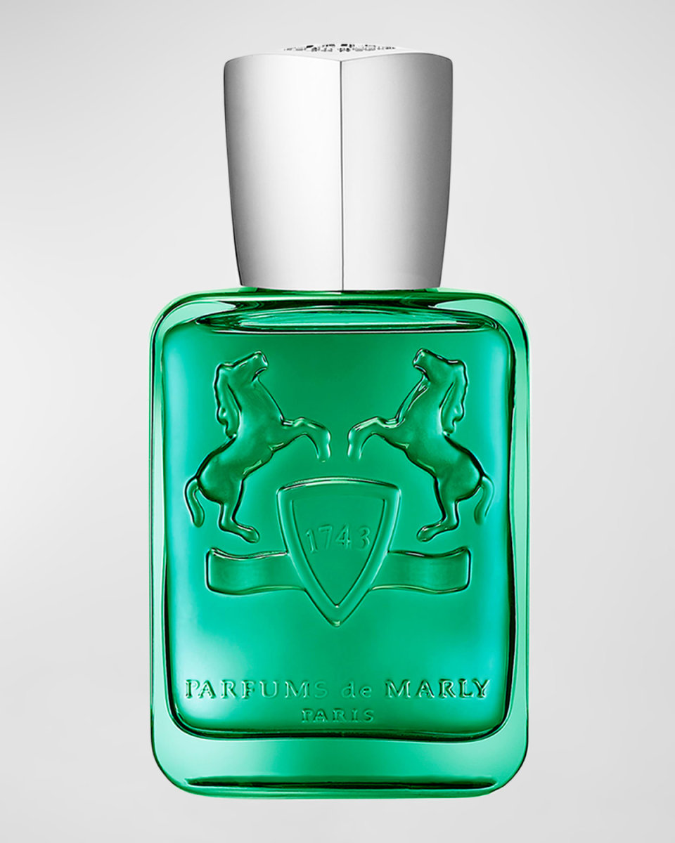 Greenley Eau de Parfum,