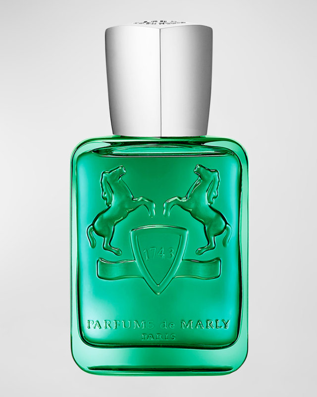Greenley Eau de Parfum,