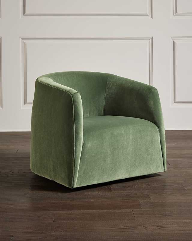 Nora Swivel Chair