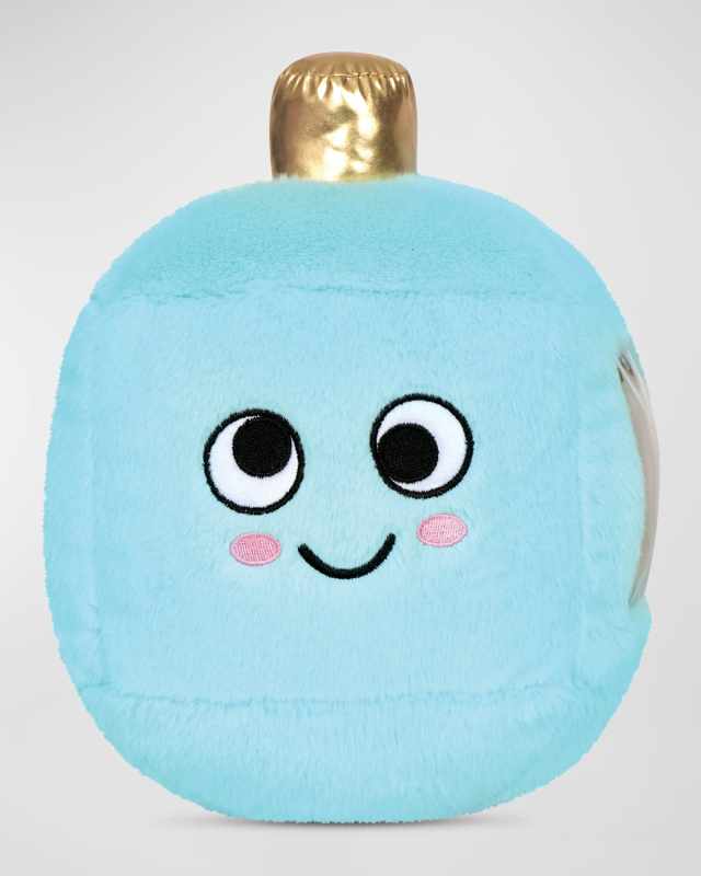 Kid's Dizzy Dreidel Plush