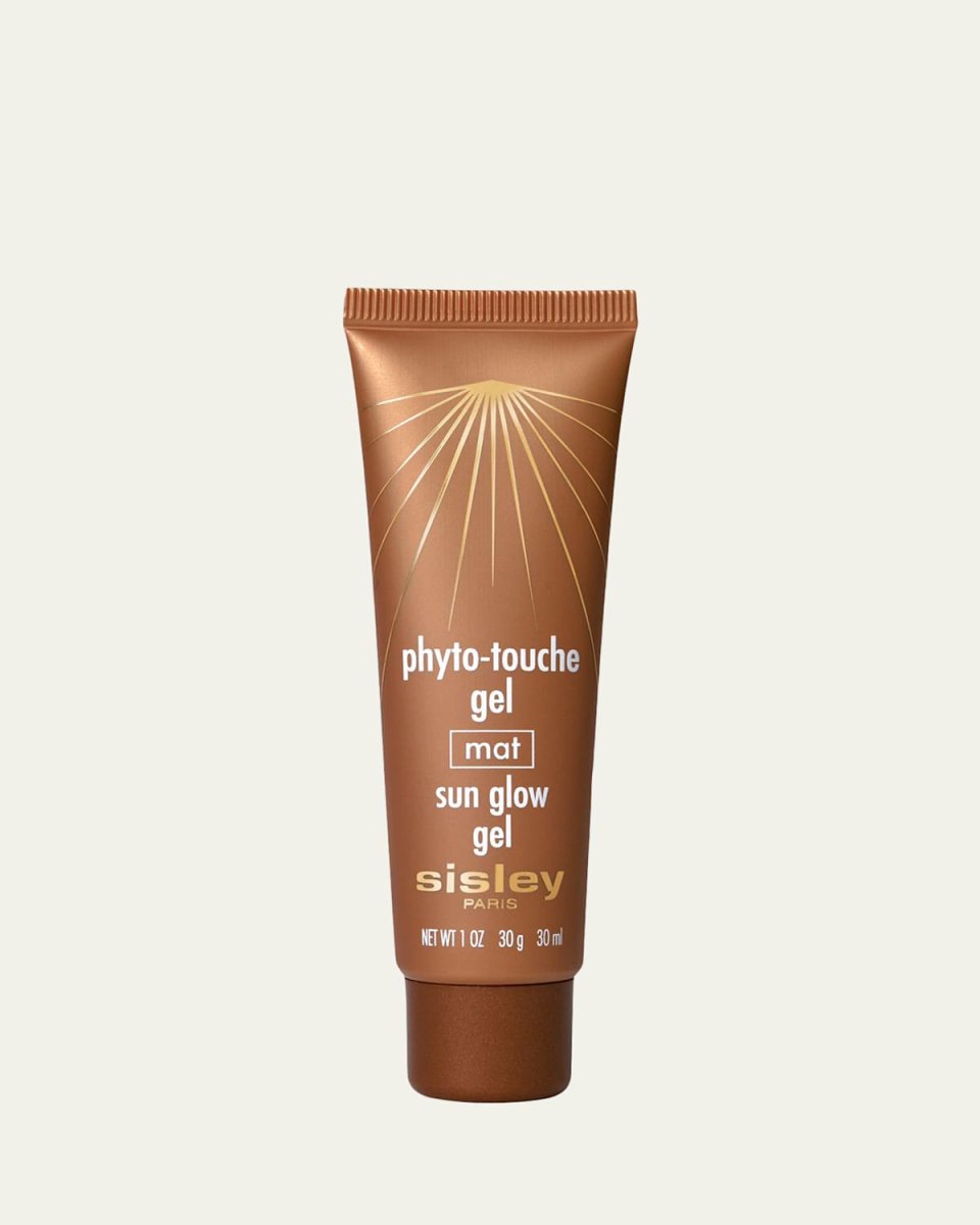Sun Glow Gel Matte