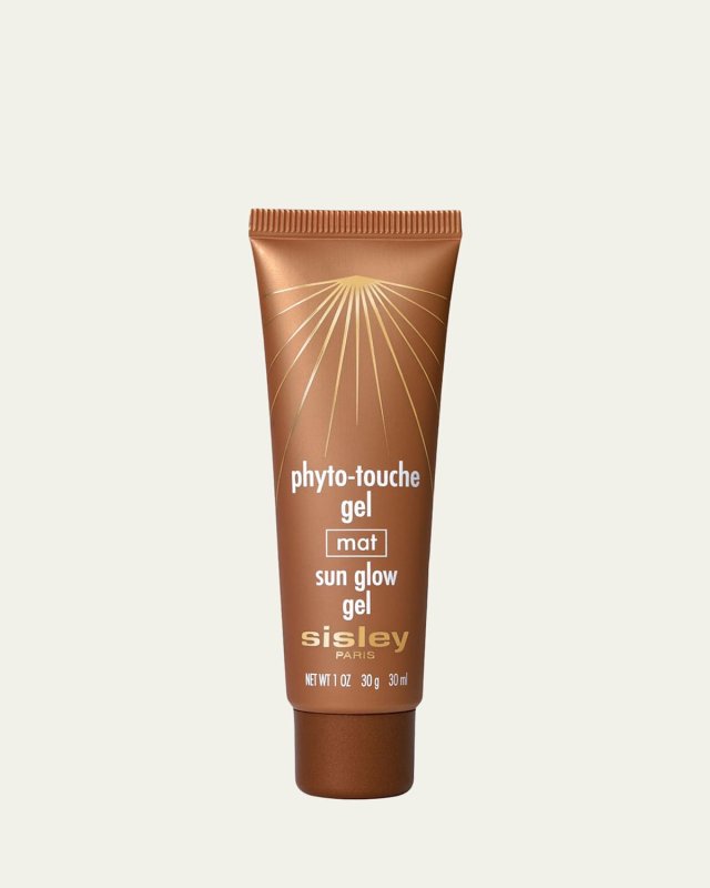 Sun Glow Gel Matte