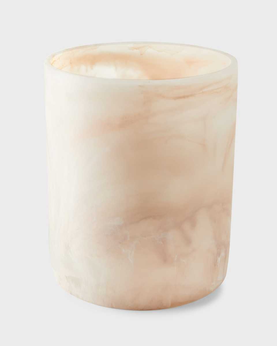 Luna Wastebasket