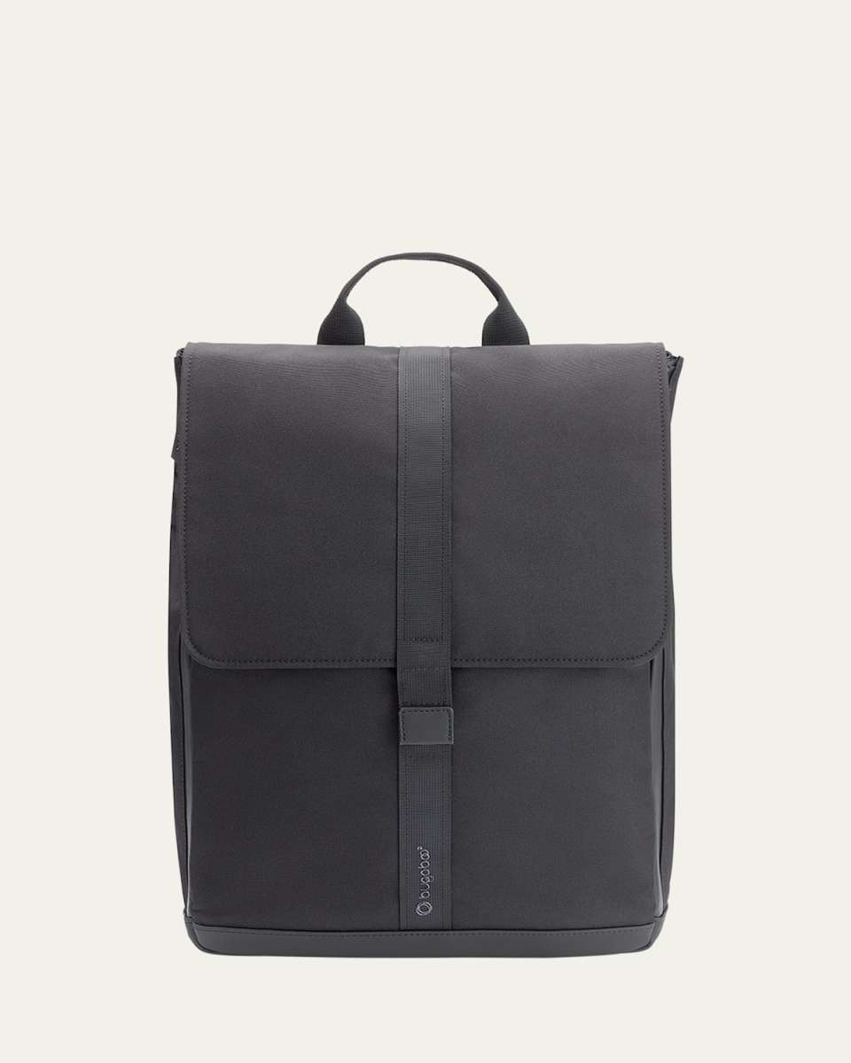 Changing Backpack