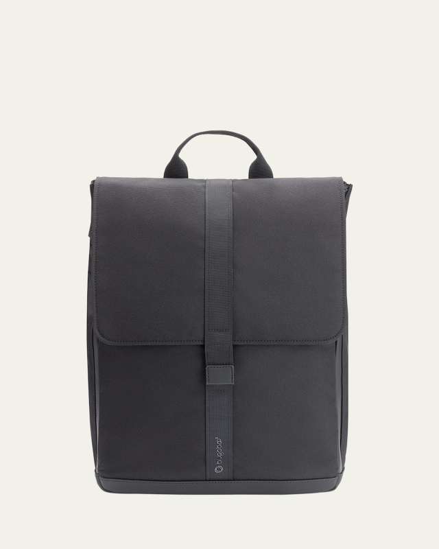 Changing Backpack