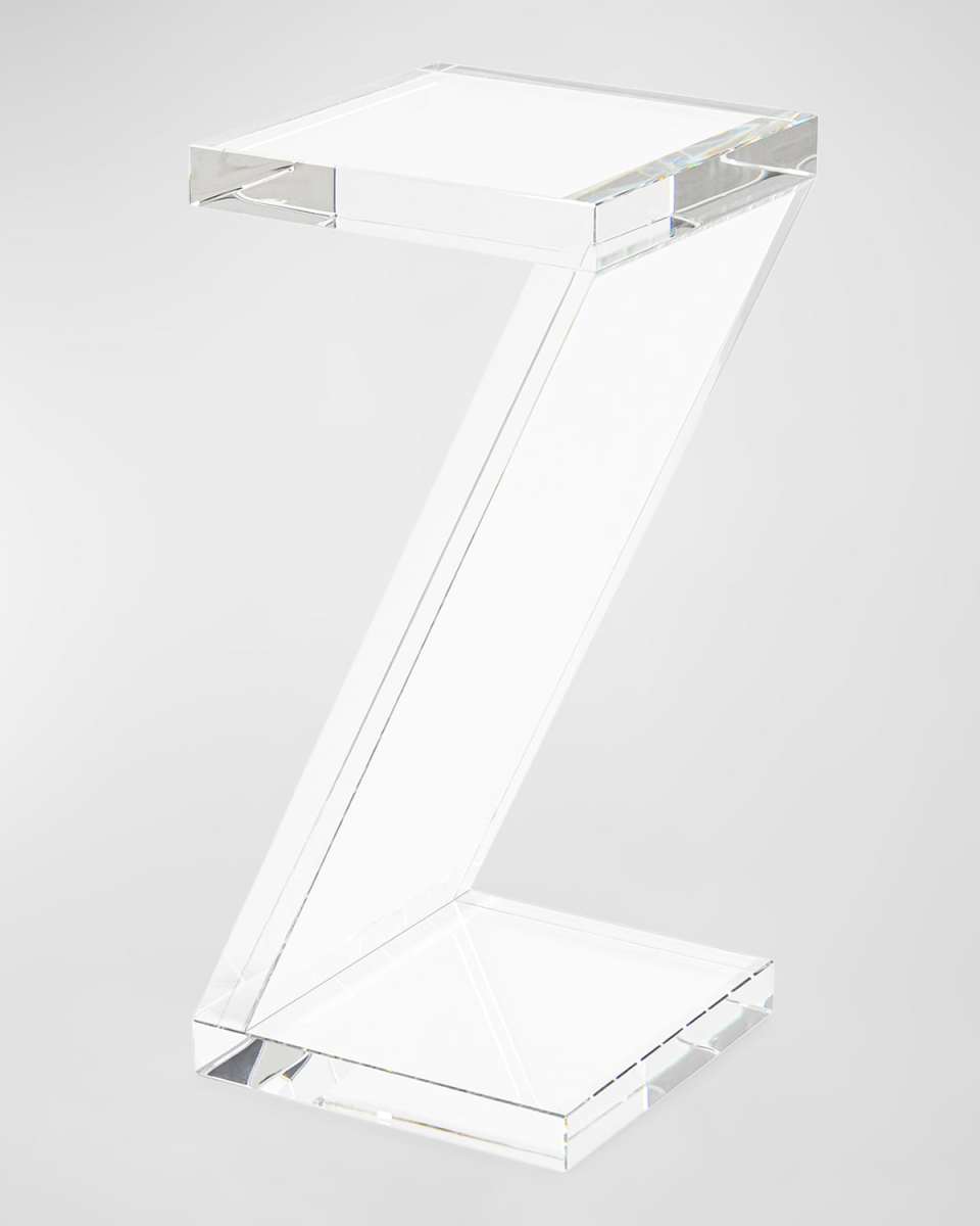 Zed Martini Table