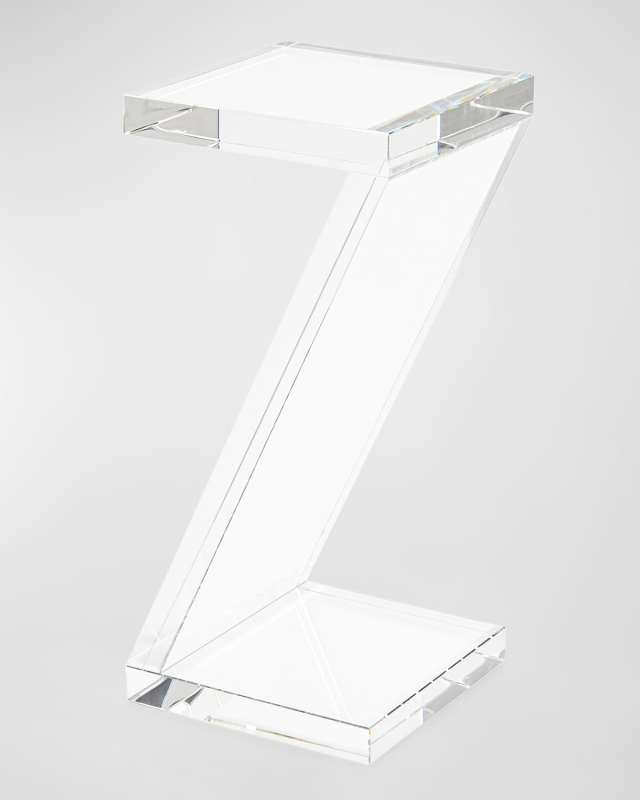 Zed Martini Table