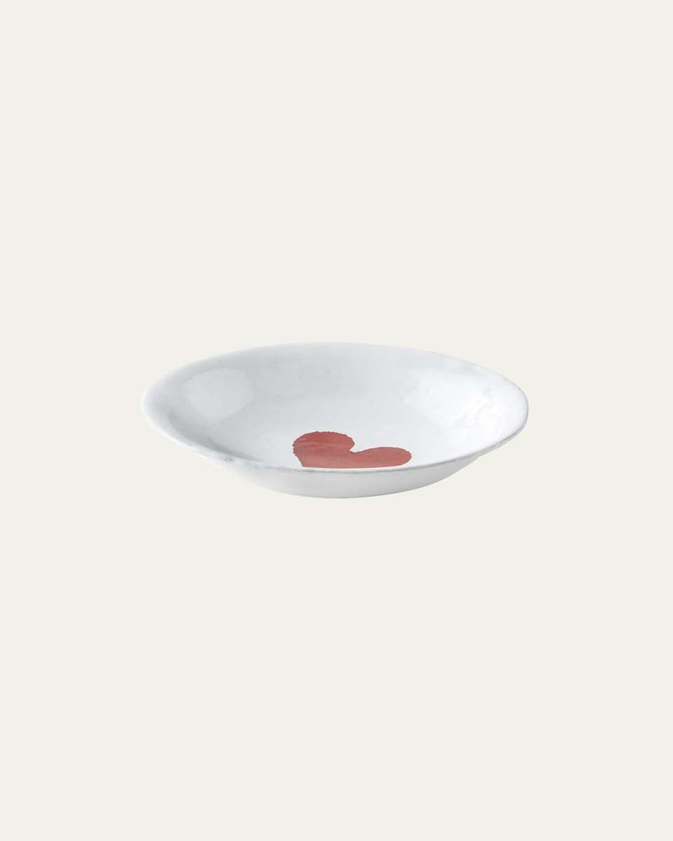 Deep Heart Saucer