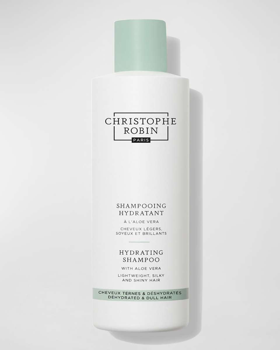 8.4 oz. Hydrating Shampoo with Aloe Vera