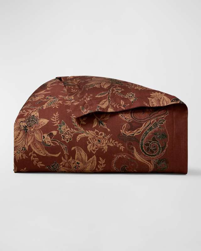 Inez Duvet, FULL-QUEEN