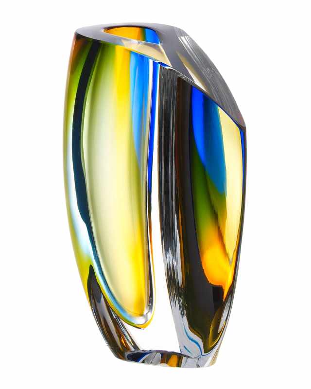 Large Mirage Vase