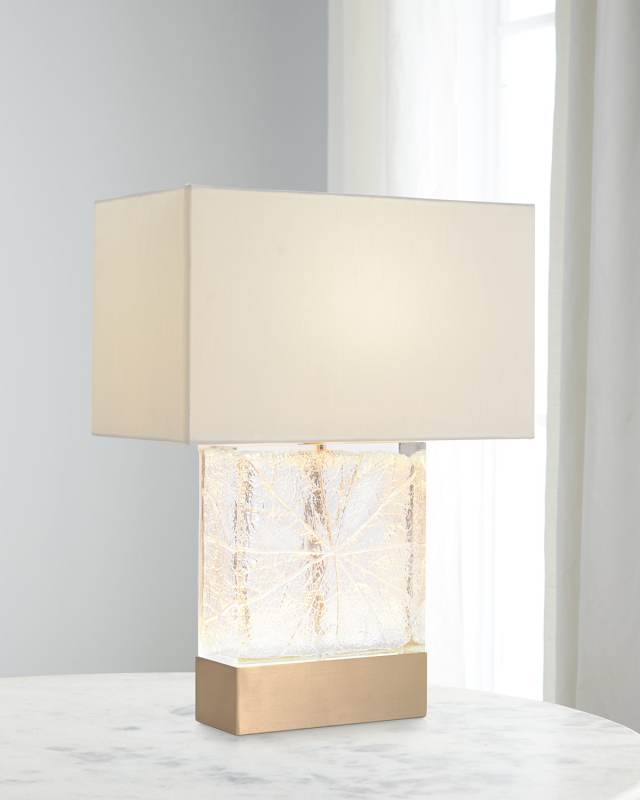 Frio Table Lamp