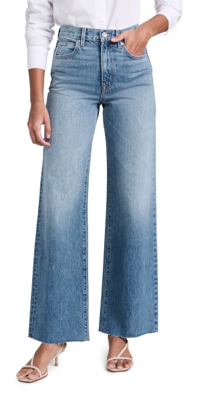 SLVRLAKE Grace Jeans Great Romance