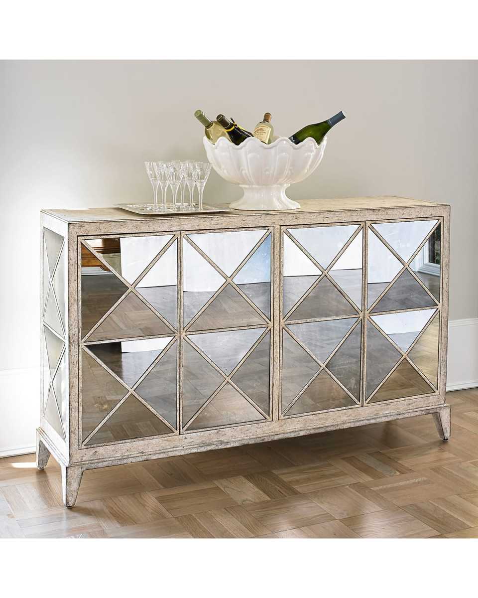 Escher Sideboard