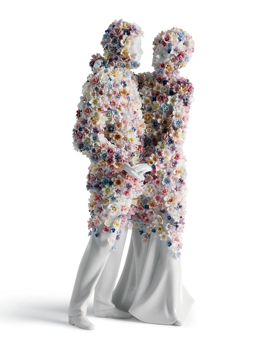 Love III Sculpture
