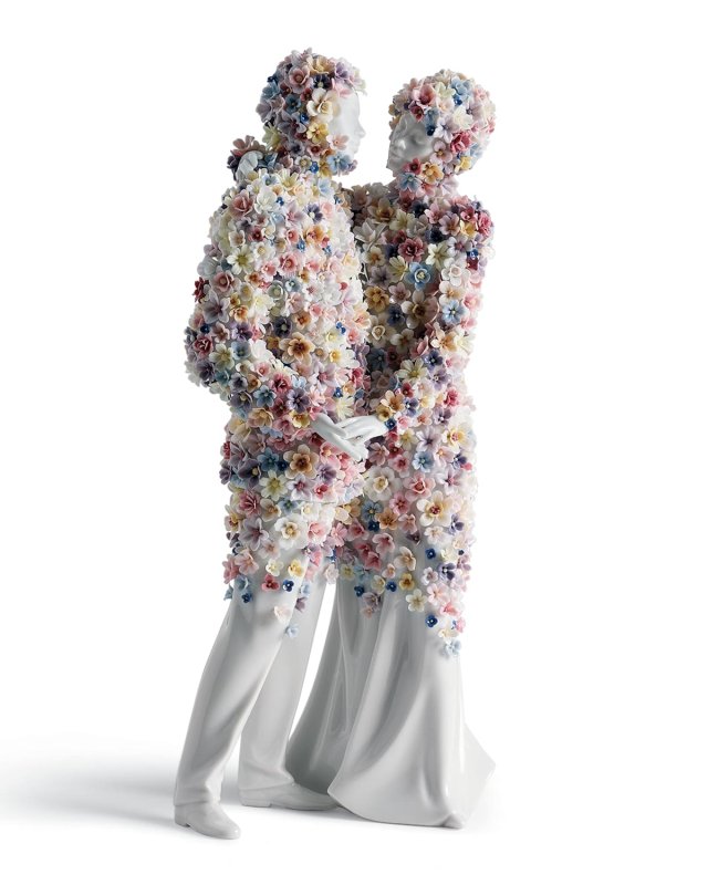 Love III Sculpture