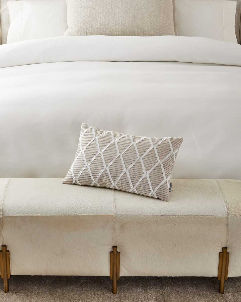 Brook Small Rectangle Pillow