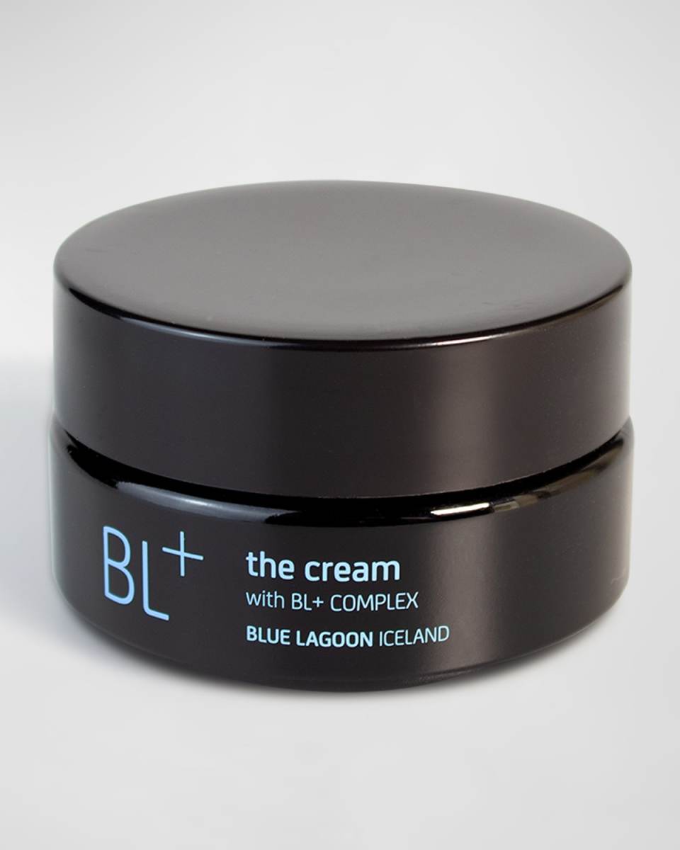 BL+ The Cream,