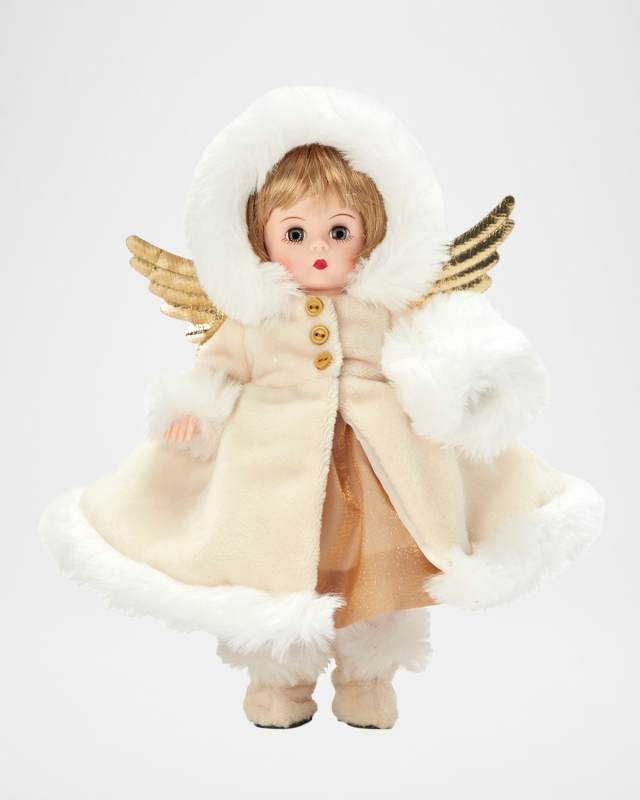 Frost Angel 8" Wendy Doll