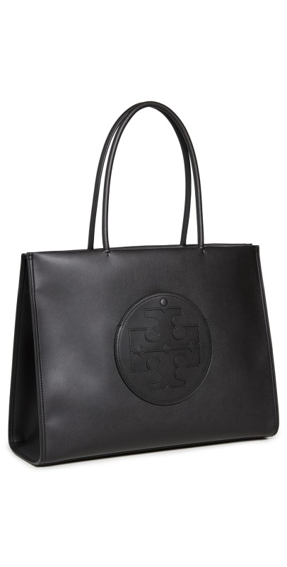 Tory Burch Ella Bio Tote Black