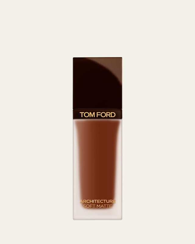 Architecture Soft Matte Foundation
