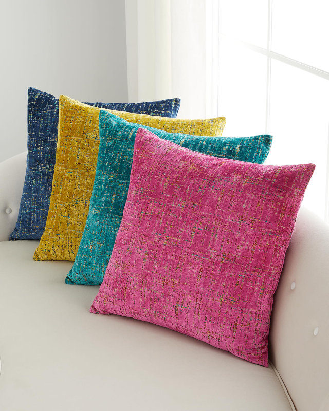 Moonstruck Pillow